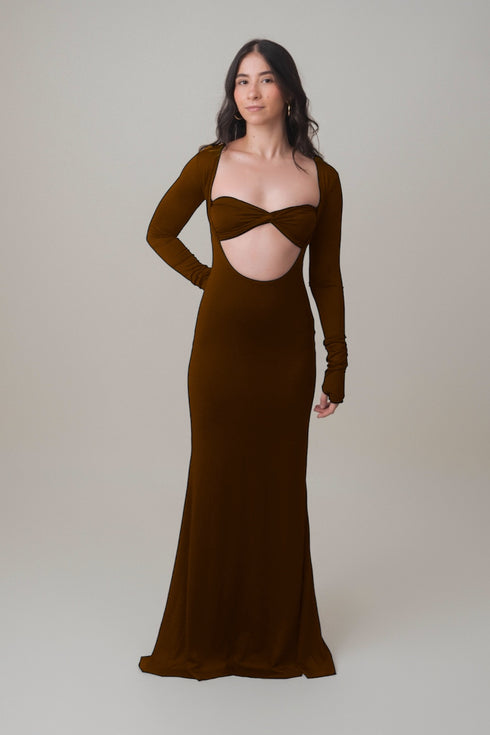 RUMY DRESS